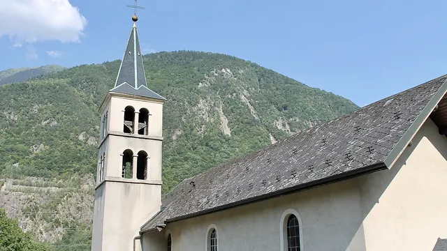 Photo de Rognaix