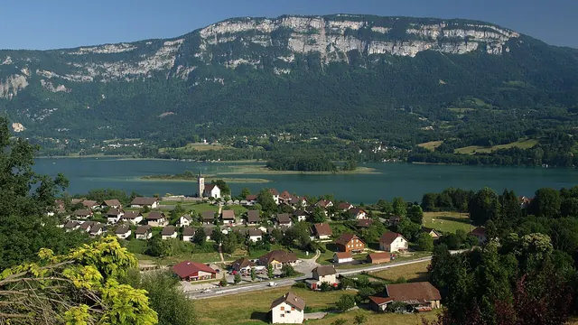 Photo de Saint-Alban-de-Montbel