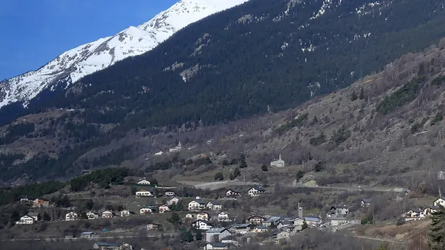 Photo de Saint-André