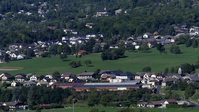 Photo de Saint-Avre