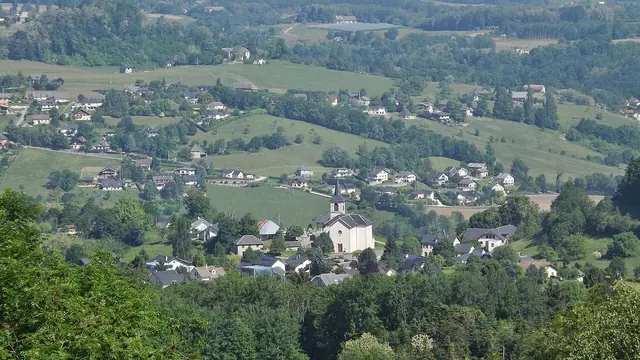 Photo de Saint-Cassin