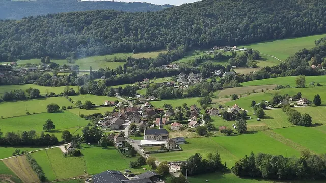 Photo de Saint-Christophe