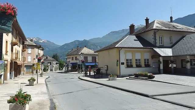 Photo de Saint-Étienne-de-Cuines