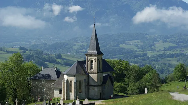 Photo de Saint-Franc