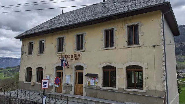 Photo de Saint-François-de-Sales