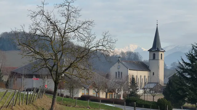 Photo de Sainte-Hélène-du-Lac