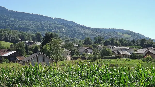 Photo de Sainte-Hélène-sur-Isère
