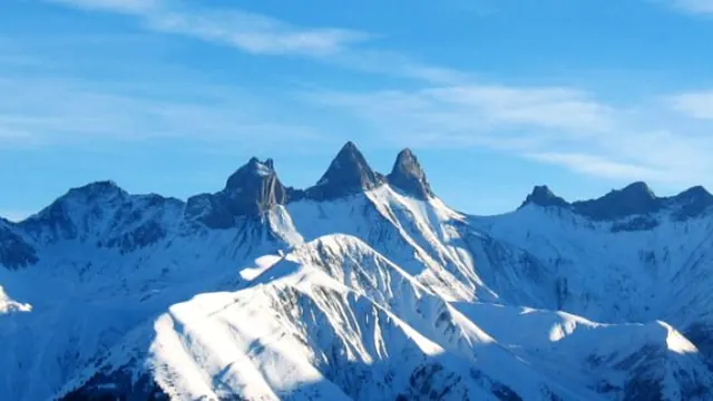 Photo de Saint-Jean-d'Arves