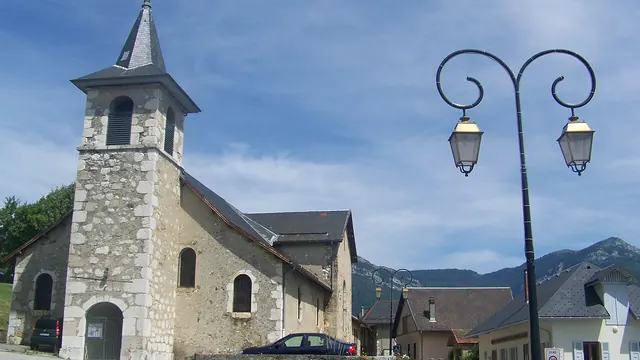Photo de Saint-Jean-d'Arvey