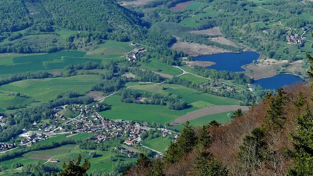 Photo de Saint-Jean-de-Chevelu