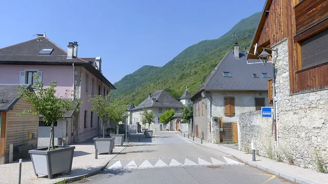 Photo de Saint-Jean-de-la-Porte