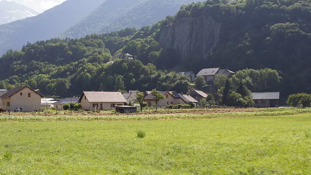 Photo de Saint-Léger