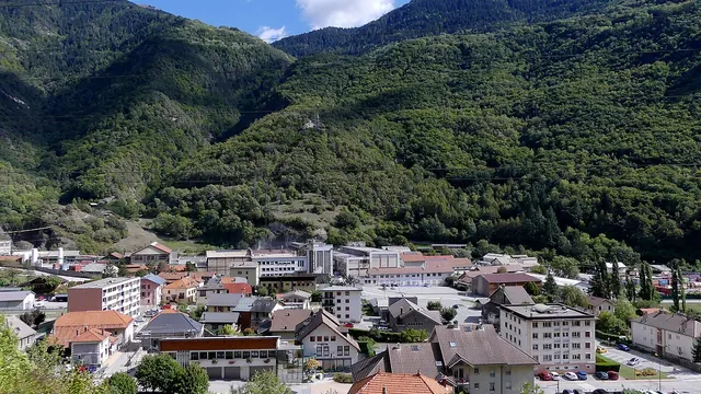 Photo de Saint-Marcel
