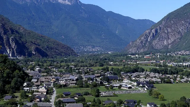 Photo de Sainte-Marie-de-Cuines