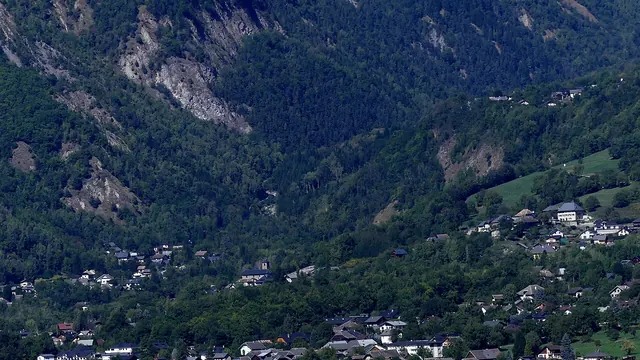 Photo de Saint-Martin-sur-la-Chambre