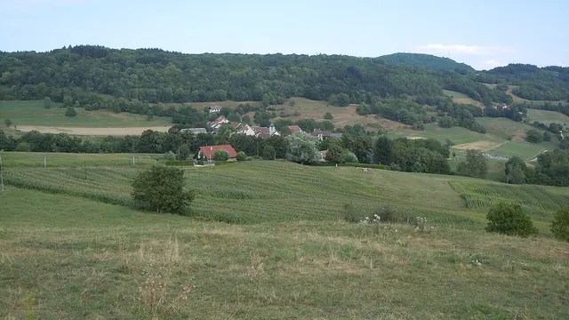 Photo de Saint-Maurice-de-Rotherens