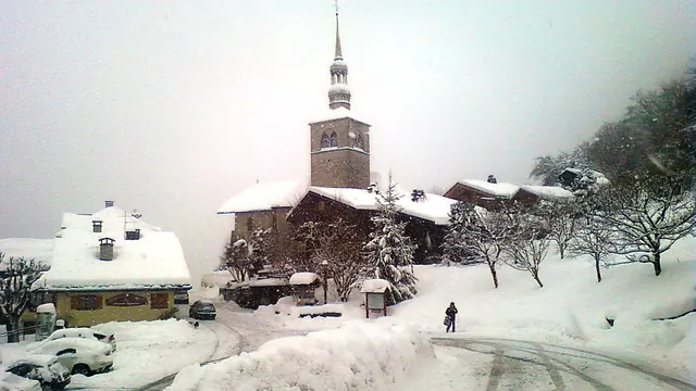 Photo de Saint-Nicolas-la-Chapelle