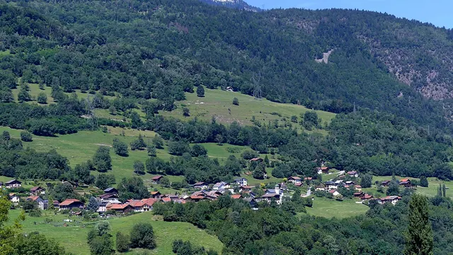 Photo de Saint-Oyen