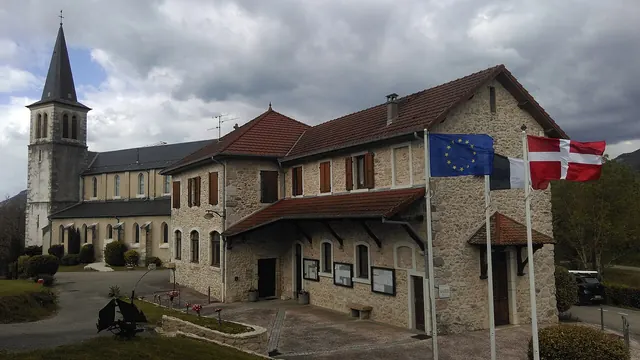 Photo de Saint-Paul