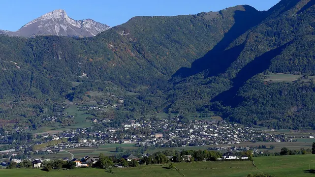 Photo de Saint-Pierre-d'Albigny