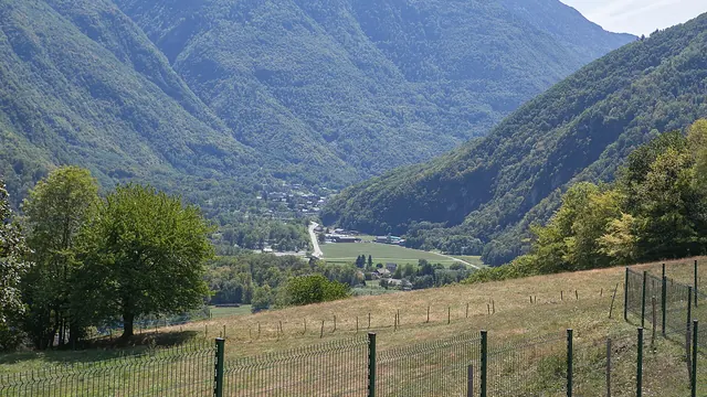 Photo de Saint-Pierre-de-Belleville