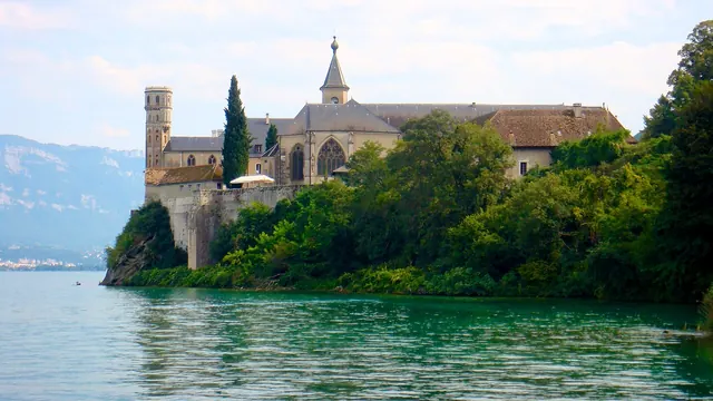 Photo de Saint-Pierre-de-Curtille