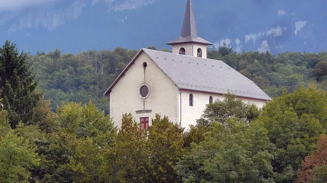 Photo de Saint-Pierre-de-Genebroz