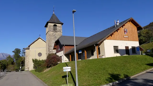 Photo de Saint-Pierre-de-Soucy