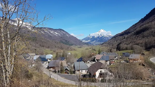 Photo de Sainte-Reine