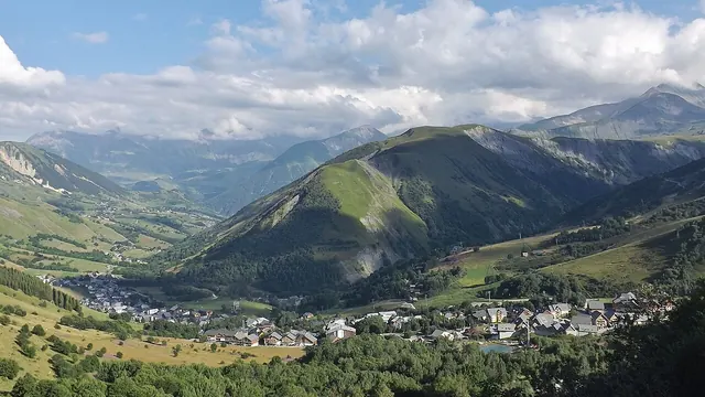 Photo de Saint-Sorlin-d'Arves
