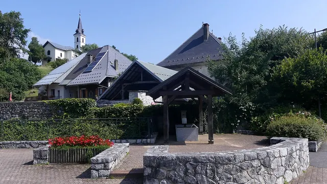 Photo de Saint-Vital