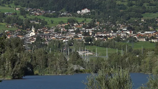 Photo de Séez