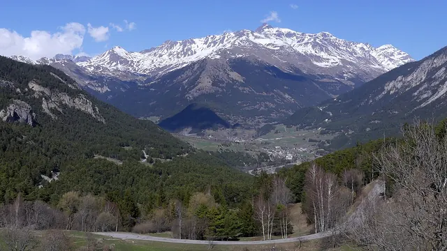 Photo de Sollières-Sardières