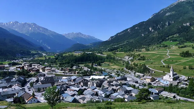 Photo de Val-Cenis