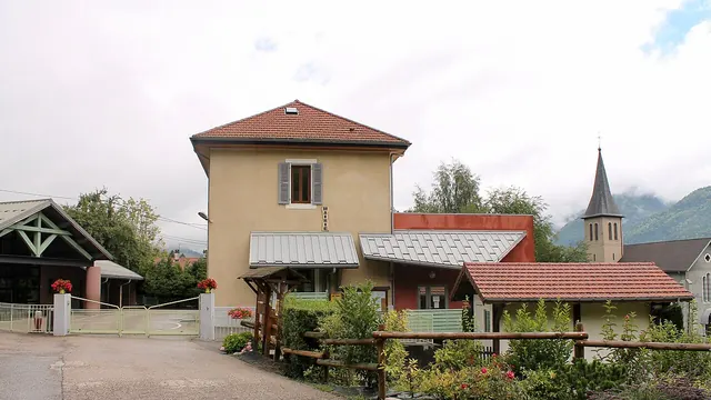 Photo de Thénésol