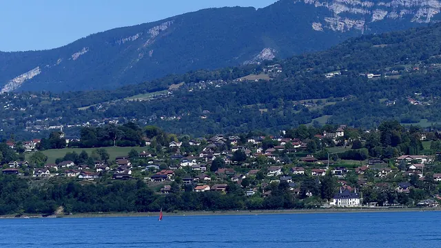 Photo de Tresserve