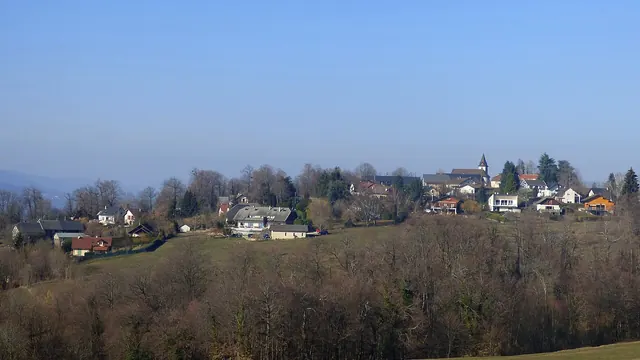 Photo de Trévignin