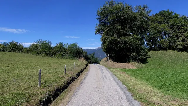 Photo de La Trinité
