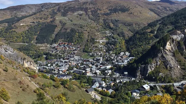 Photo de Valloire