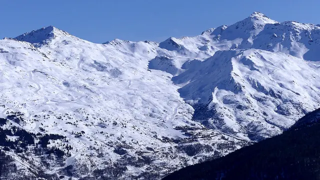 Photo de Valmeinier