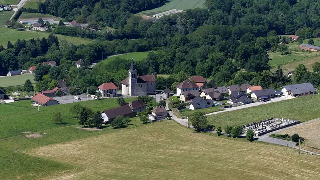 Photo de Verel-de-Montbel