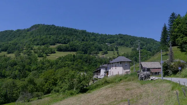 Photo de Le Verneil