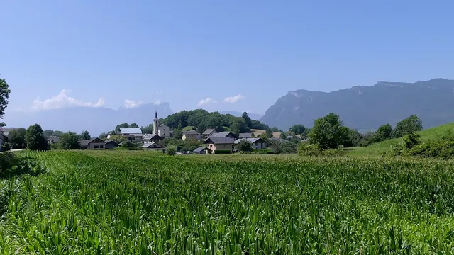 Photo de Villard-d'Héry