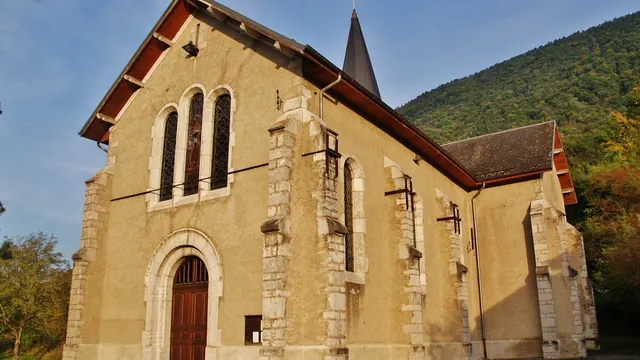 Photo de Villard-Léger
