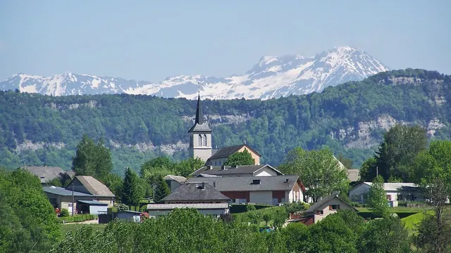 Photo de Vimines