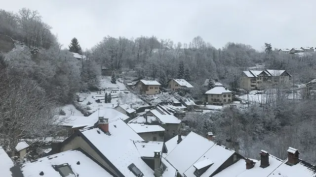 Photo de Alby-sur-Chéran