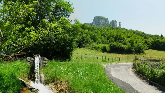 Photo de Allèves