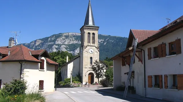 Photo de Archamps