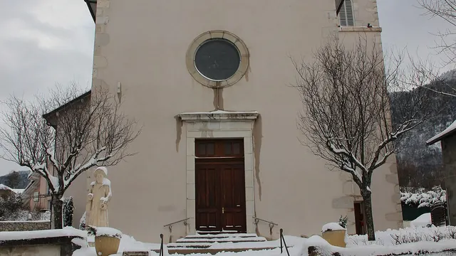 Photo de Beaumont