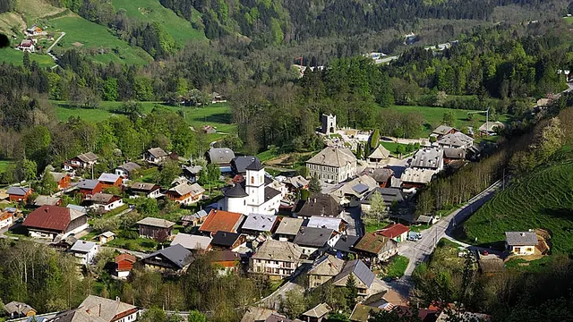Photo de Le Biot